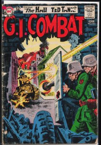 G.I. Combat #102 (1963)