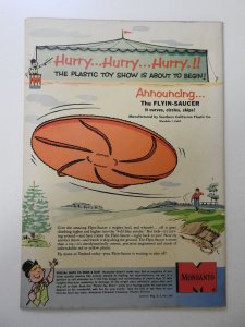 Lassie #37 FN+ Condition!