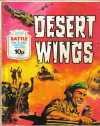 Desert Wings