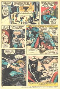 TOMB OF DRACULA #9 (Jun1973) 8.0 VF Marv Wolfman!  Gene Colan!  Gil Kane Cover!