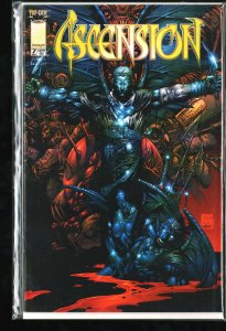 Ascension #7 (1998)
