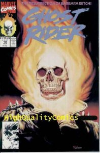 GHOST RIDER 2 3 4 5 6 7 8 9 10,11-20, NM, Punisher, X-men, Johnny Blaze, no #1