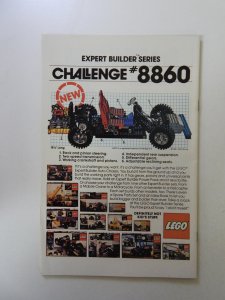 Wonder Woman #288 Direct Edition (1982) FN condition