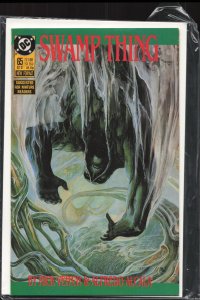 Swamp Thing #65 (1987)