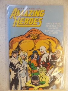 AMAZING STORIES # 22