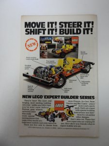 The Avengers Annual #8 (1978) FN/VF condition