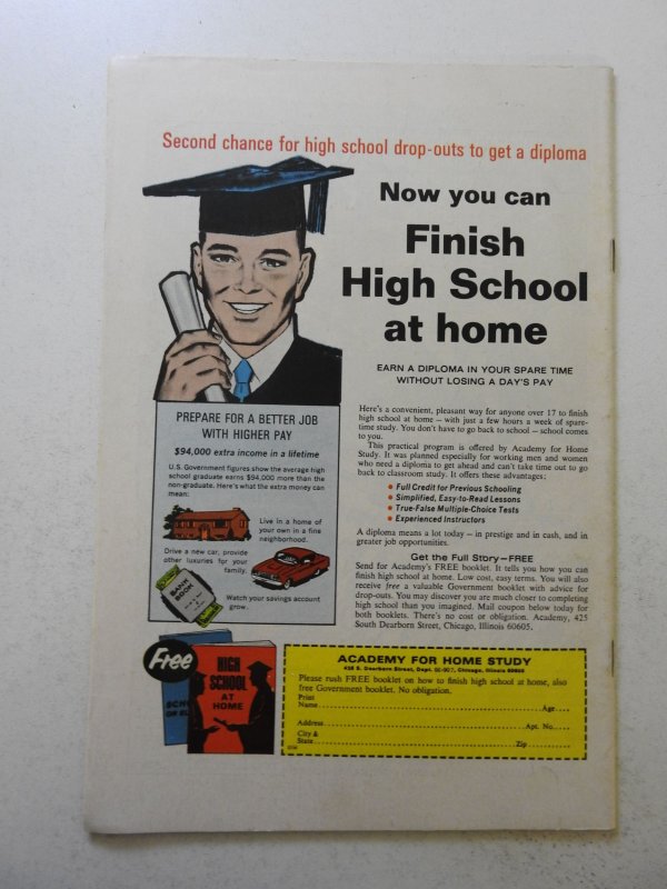 The Amazing Spider-Man #99 (1971) FN+ Condition!