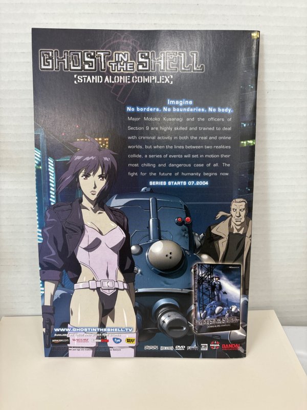 Witchblade #77 (2004)