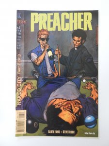 Preacher #6 (1995) VF condition