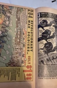 The Amazing Spider-Man #52 (1967) 3rd Kingpin see description