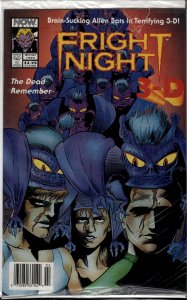 Fright Night 3-D Winter Special (1993) Fright Night