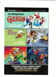 Constantine The Hellblazer #12 NM- 9.2 DC Comics 2016 James Tynion IV 