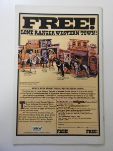 The Uncanny X-Men #157 (1982) VG+ Condition