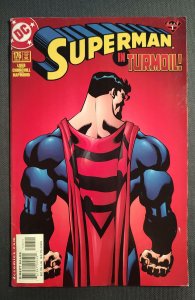 Superman #176 (2002)