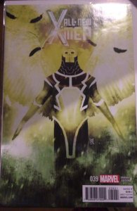 Marc Spector: Moon Knight #10 (1990)