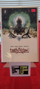 The Autumnlands: Tooth & Claw #1 (2014)