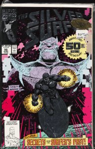 Silver Surfer #50 (1991) Silver Surfer