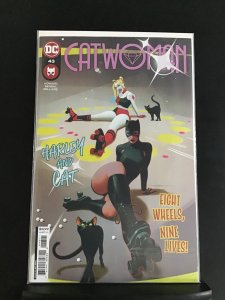 Catwoman #43 (2022)