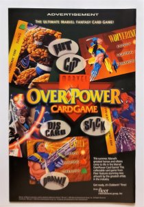 X-Men 2099 Special Edition #1 (Oct 1995, Marvel) VF/NM