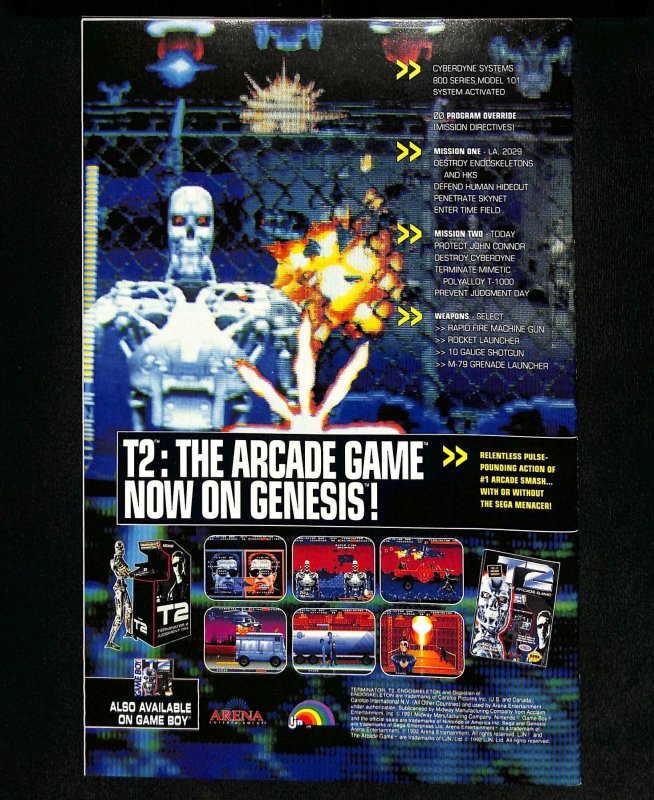 Adventures of Superman #499