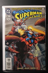 Action Comics #758 (1999)