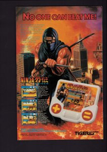 Terminator The Burning Earth #1 -  Alex Ross Cover. KEY ISSUE (9/9.2) 1990