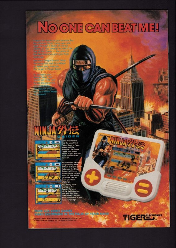 Terminator The Burning Earth #1 -  Alex Ross Cover. KEY ISSUE (9/9.2) 1990