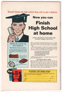 The Amazing Spider-Man #99 (1971)