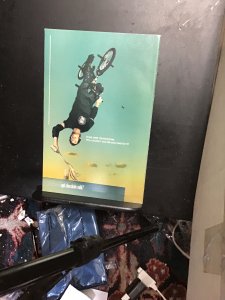 The Amazing Spider-Man #39 (2002) high-grade Aunt May key! NM- Wow