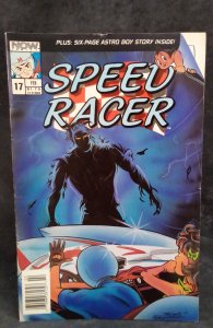 Speed Racer #17