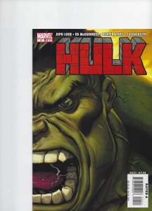 Hulk #4 (2008)