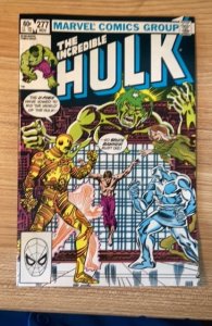 The Incredible Hulk #277 (1982)