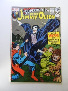 Superman's Pal, Jimmy Olsen #142 (1971) VF condition