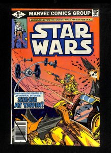 Star Wars Annual #2