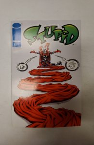 Stupid #1 (1993) NM Image Comic Book J720