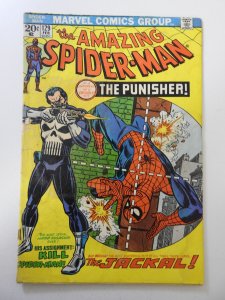 The Amazing Spider-Man #129 (1974) FR/GD Condition see description
