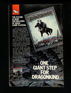 Thor #387 Newsstand Variant 1st Exitar the Executioner (Cameo)! 1988!