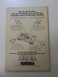 G.I. Combat #152 (1972) VF- condition