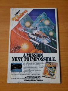 Ghost Rider #78 Newsstand Variant ~ VERY GOOD VG ~ 1983 Marvel Comics