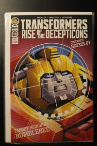 Transformers #19 (2020)