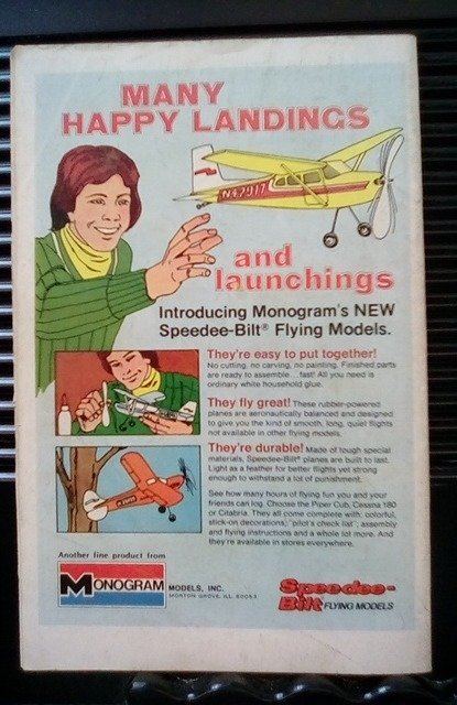 Iron Man #89 Regular Edition (1976)