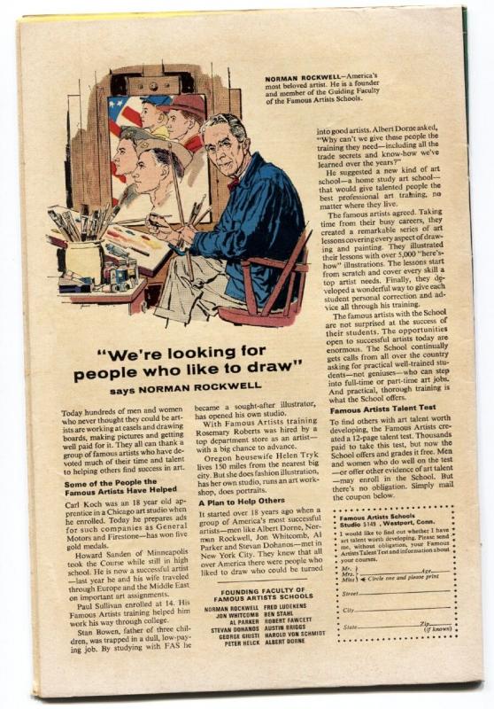 THE AVENGERS #34 1966 CAPTAIN AMERICA IRON MAN MARVEL