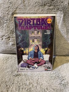 Dirtbag Rapture #1 (2021)