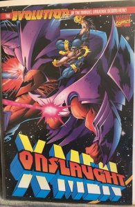 Onslaught: X-Men (1996)