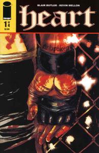 Heart #1 FN ; Image | MMA Fighter Story