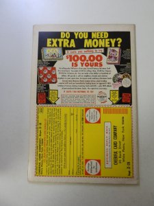 The incredible Hulk #143 (1971) FN+ condition