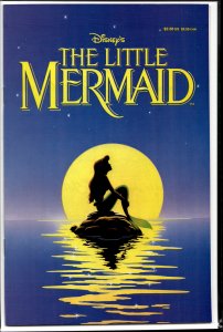 Disney's The Little Mermaid (1990) The Little Mermaid