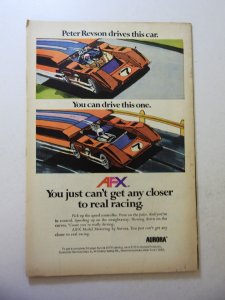 Black Magic #2 (1974) FN Condition