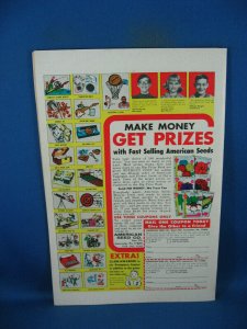 HOUSE OF MYSTERY 200 VF NM 1972