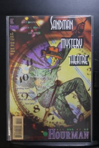 Sandman Mystery Theatre #31 (1995)